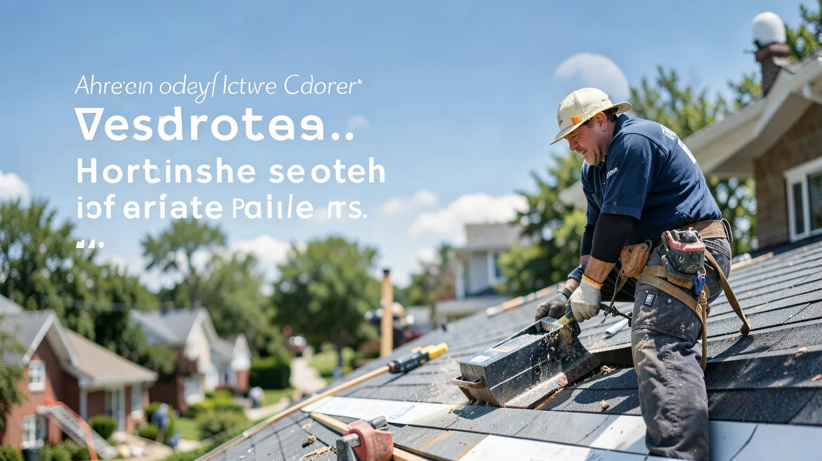 Roof Replacement in Port Haywood, VA near me